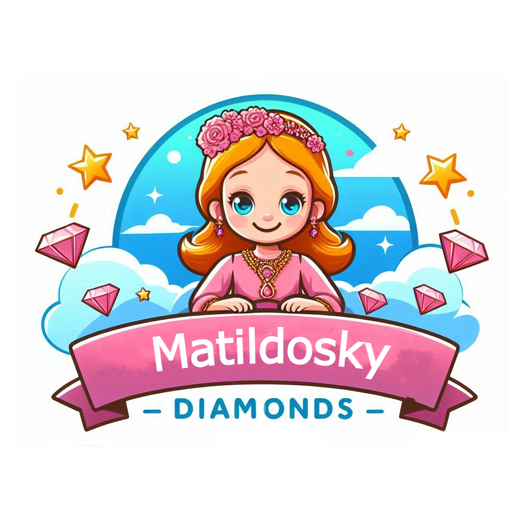 Matildosky Diamonds